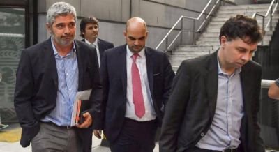 Supermercados de provincias ahora reclaman el mismo trato que tuvo Carrefour