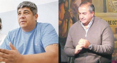 Rechazo a la reforma laboral abre ventana de negociaci�n en CGT
