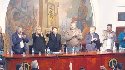 Un llamado a defender a los trabajadores