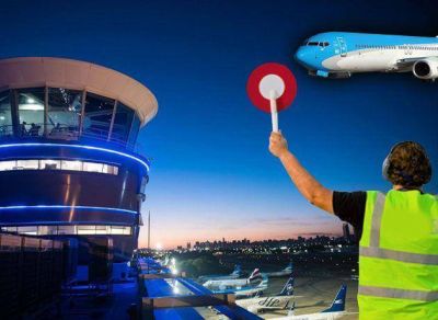 Los accidentes de aviones en Argentina enciende las alarmas: las causas y qu� denuncian los gremios de los vuelos