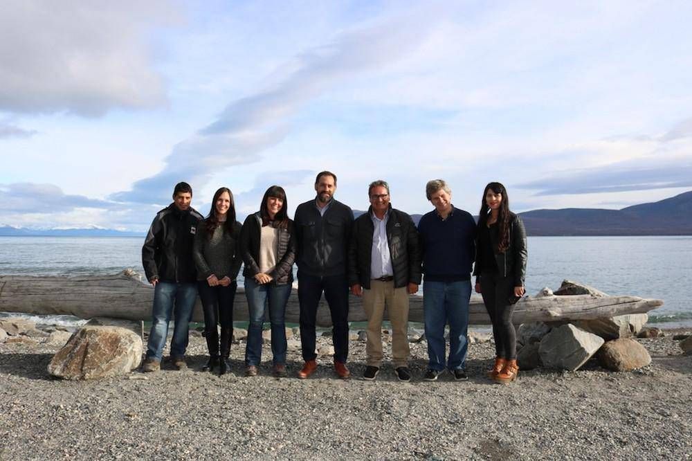 Autoridades del Consejo Federal de Ciencia y Tecnologa visitan la provincia para repasar los proyectos financiados