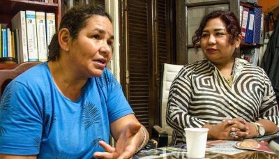 Retraso de pagos de Naci�n afecta a chicos discapacitados