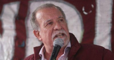 �Las bases siempre est�n unidas, el problema son los dirigentes�