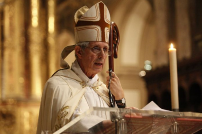 La Iglesia estudia la posibilidad de renunciar al aporte econ�mico del Estado