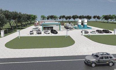 Aprueban la creaci�n de un Parque Industrial en Miramar
