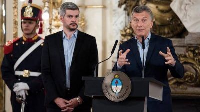 La batalla de las tarifas impacta en un eje del plan del Gobierno y agita la interna del PJ