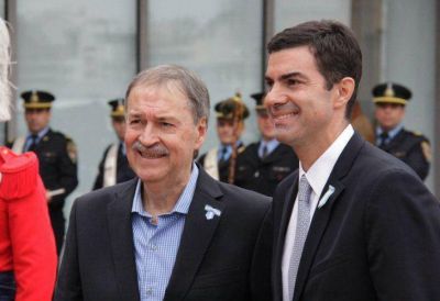 Tarifas: varios gobernadores del PJ corrieron en auxilio del Gobierno