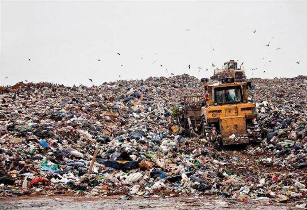 El PRO tiene los votos para habilitar la incineraci�n de basura en la Ciudad de Buenos Aires