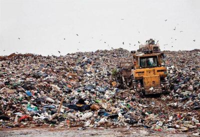 El PRO tiene los votos para habilitar la incineraci�n de basura en la Ciudad de Buenos Aires