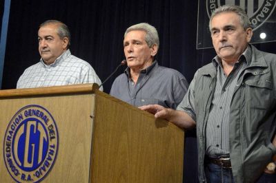 La CGT define fecha para elegir la nueva conducci�n