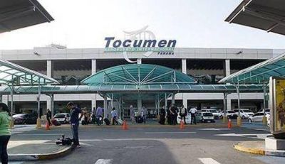 El principal aeropuerto de Panam� inaugura planta de tratamiento de desechos