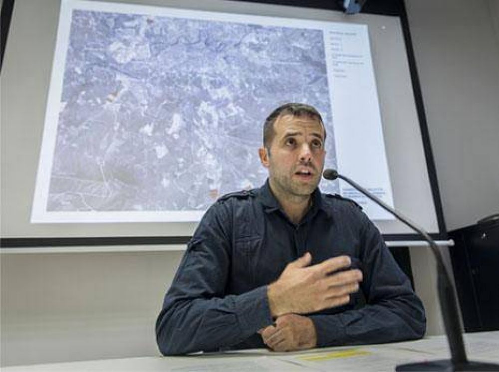 La Comarca de Pamplona busca emplazamiento para una planta de tratamiento de residuos