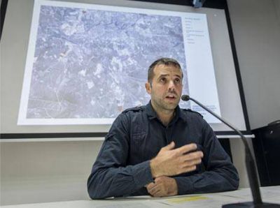 La Comarca de Pamplona busca emplazamiento para una planta de tratamiento de residuos