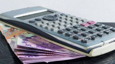 La baja de contribuciones patronales se sinti� en los ingresos de la AFIP