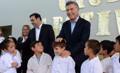 Macri se sincer� y decret� el cierre del programa Conectar Igualdad