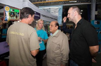 Inseguridad sin grieta: hist�rico PJ banc� a alcalde K y a alcalde Pro
