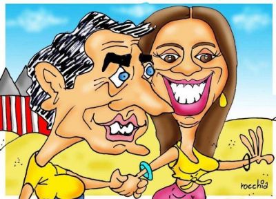 Se desploma la imagen de Macri y arrastra a Vidal en la Provincia