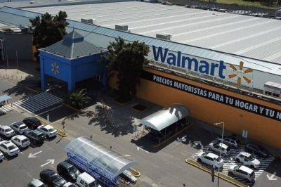 Walmart y Changomas presentan nueva edici�n de 