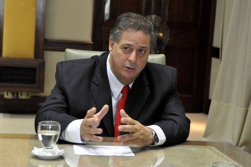 Scioli declara en la causa por corrupcin y un ex ministro se despeg de la acusacin