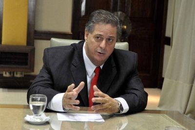 Scioli declara en la causa por corrupci�n y un ex ministro se despeg� de la acusaci�n