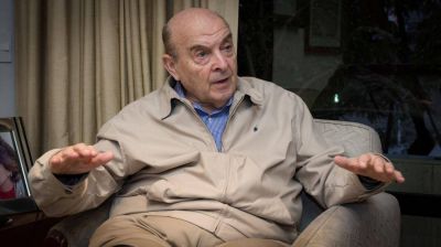 Pari� la abuela: Cavallo neg� reuni�n con Macri y pron�stico otro 2001