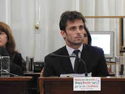 Un concejal le pide a Altolaguirre que informe sobre el Plan Director