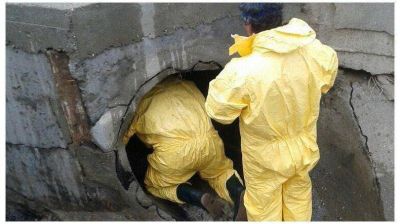 El pedido de los habitantes del Pueyrred�n toma estado parlamentario