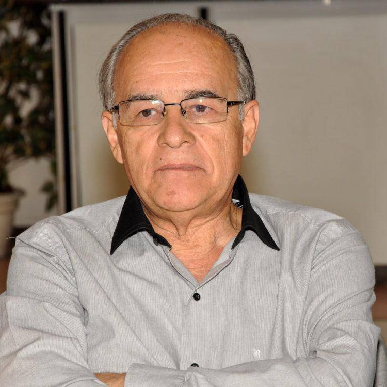 El destacado peronista Carlos Villagra fue reelegido al frente de la