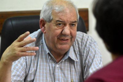 S�enz Saralegui, contra el entorno de Arroyo y el titular del Emvial
