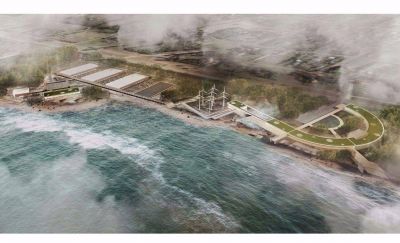 Rechazan proyecto del Inidep y piden balnearios con servicios en la zona sur