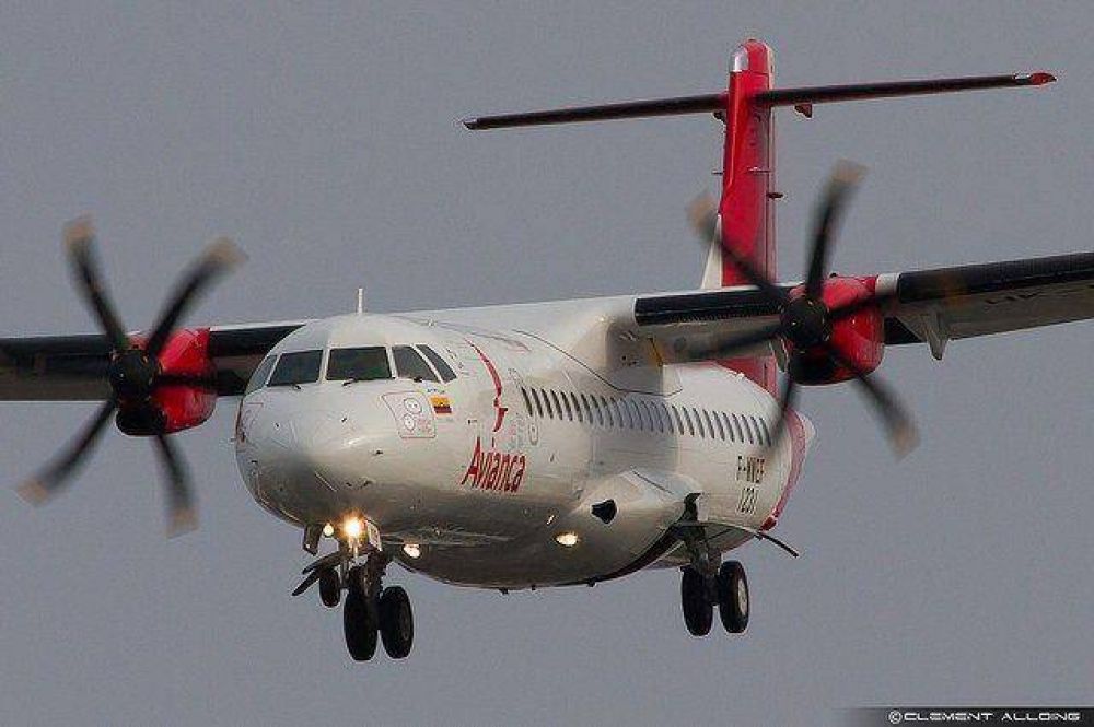Avianca: El Gobierno autoriz� la ruta Buenos Aires � Necochea