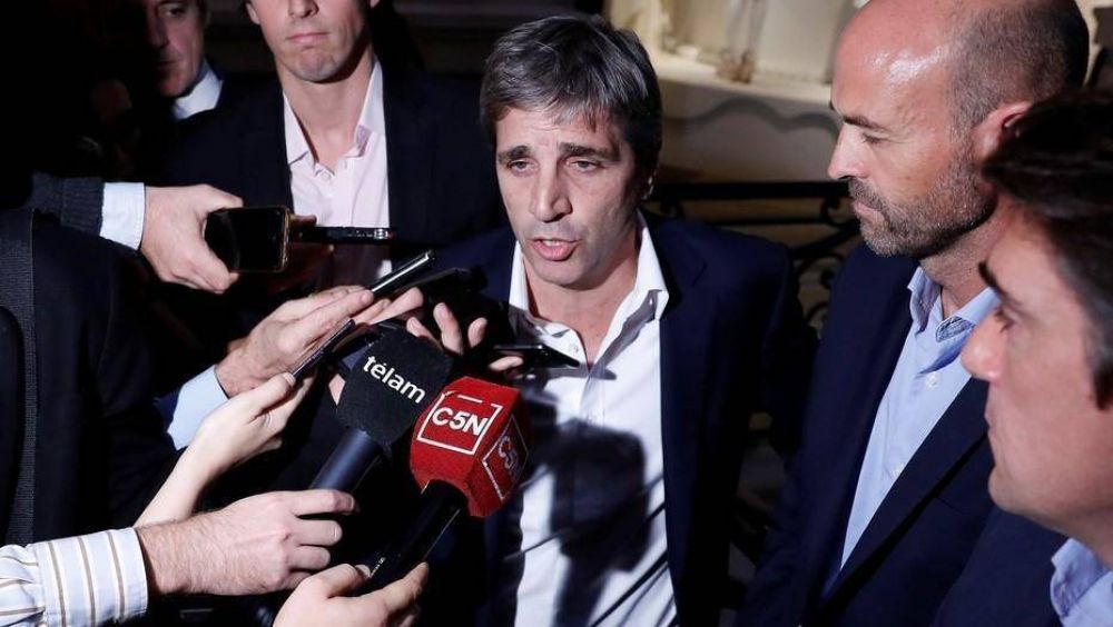 Los intereses de la deuda aumentaron un 57,9%