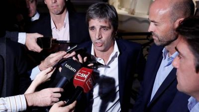 Los intereses de la deuda aumentaron un 57,9%