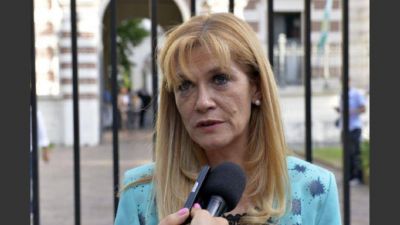Intendentes insisten por traspaso de la Bonaerense