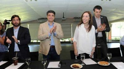 Hasta ac� llegaron: el PRO se junta para destronar al peronismo del Conurbano