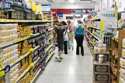 Para una consultora la inflaci�n de abril fue de 2,7% y en lo que va del a�o lleg� a 8,9%