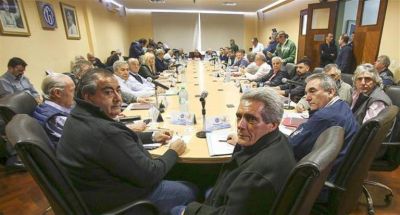 La CGT unific� posturas y fij� fecha para la elecci�n de su nueva conducci�n