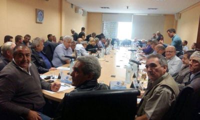 La CGT atiza el fuego: marcha anti tarifas y amenaza a Macri con un paro general