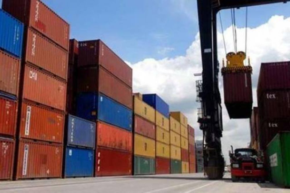 La Cmara de Comercio Exterior de Argentina presenta informe sobre exportaciones