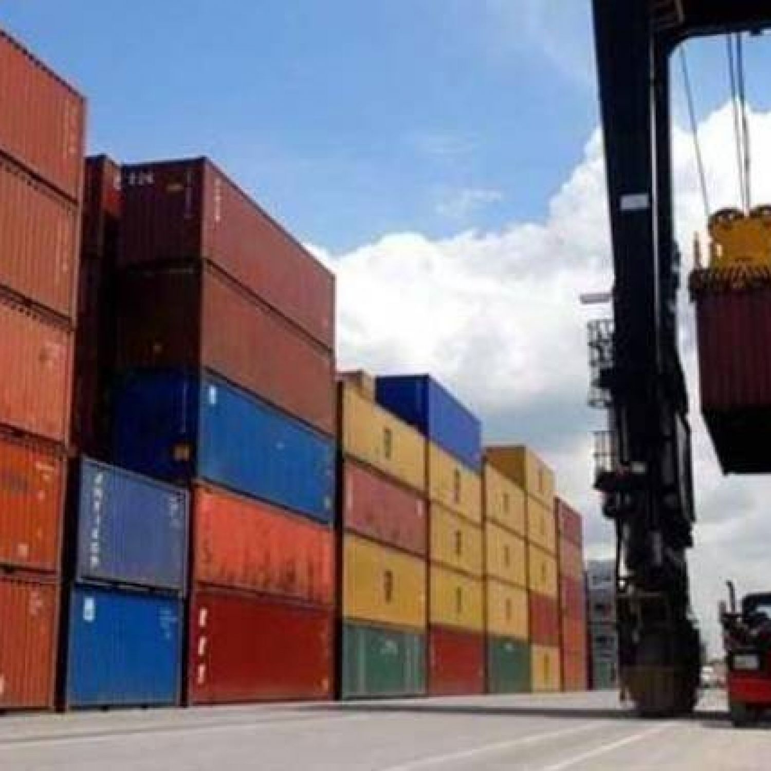 La Cámara de Comercio Exterior de Argentina presenta