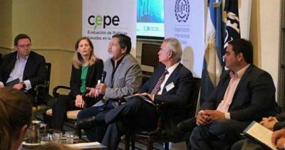 �Estamos sumamente preocupados por la inflaci�n�