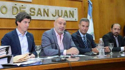 Las nuevas obras de cloacas beneficiar�n a 35 mil cauceteros