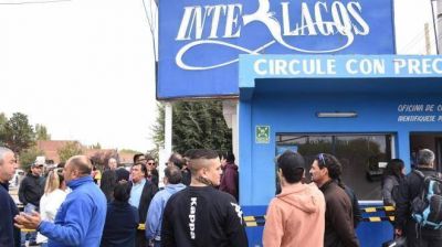 Interlagos: el plazo de inscripci�n para el salvataje vence en una semana