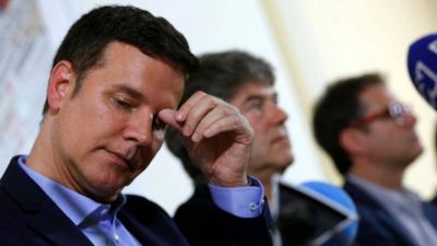 Abusos; el dolor de las v�ctimas �matadas� dos veces