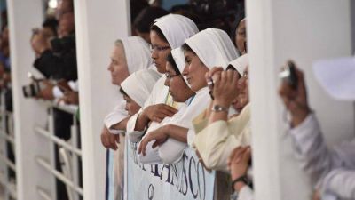 Papa a consagrados: el ars bene moriendi, eutanasia espiritual