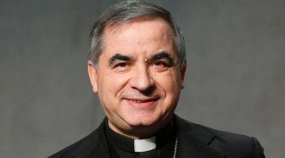 La Orden de Malta seguir� bajo supervisi�n de la Santa Sede por voluntad del Papa