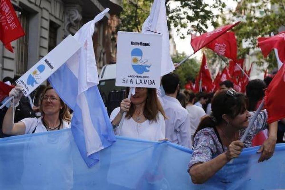Algunas mentiras sobre el aborto