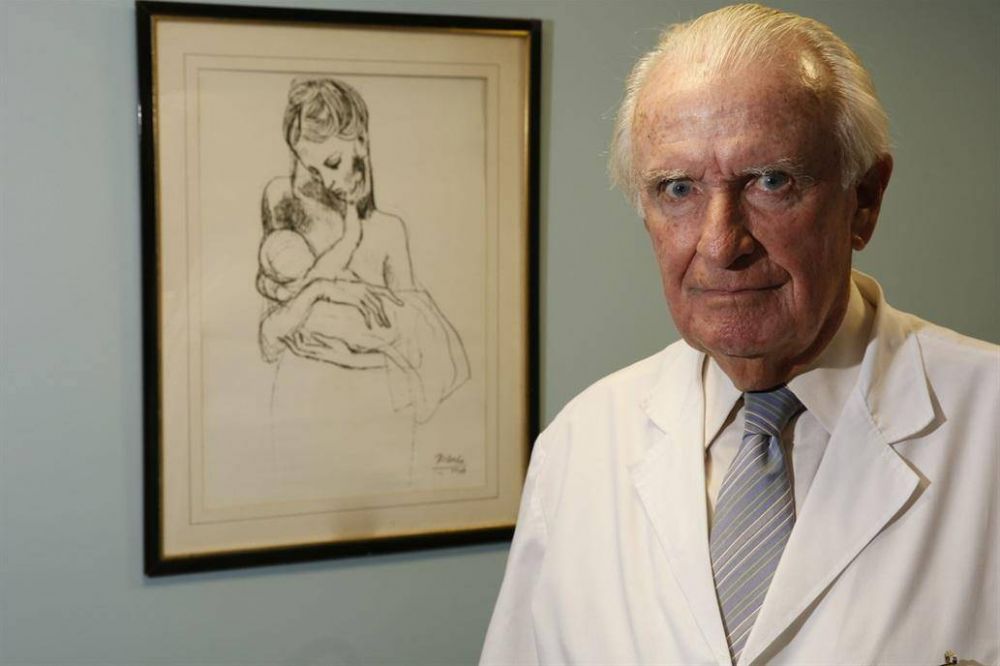 Para la Academia Nacional de Medicina 