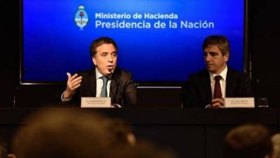 El Central logr� ponerle un freno al d�lar pero quedan abiertos demasiados interrogantes