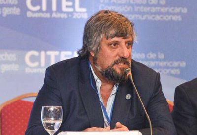 Miguel de Godoy renunci al ENACOM